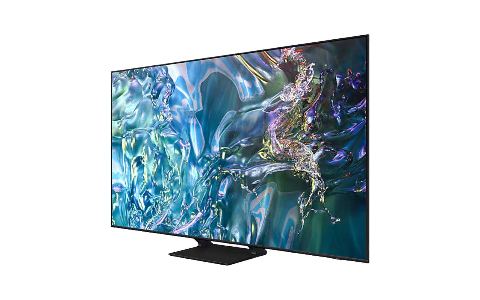 Samsung 75-inch QLED TV