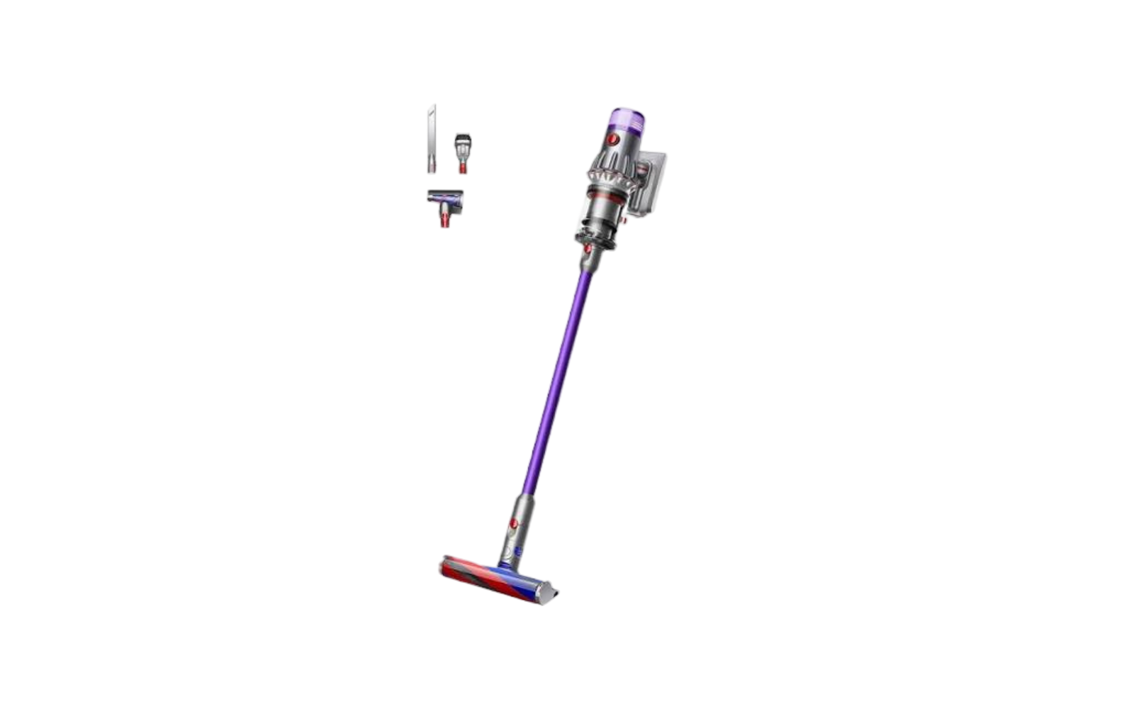 Dyson V12 Vacuum